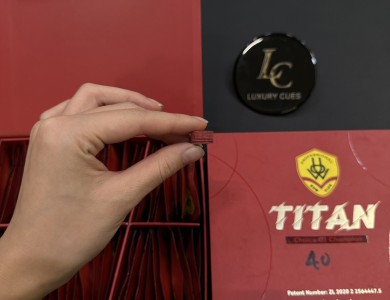 Đầu Cơ HOW TITAN | Đầu Tẩy Cao Cấp