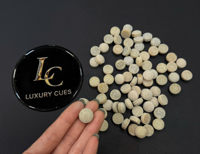 Đầu cơ Phá - Nhảy Leadsuper / Đầu tẩy chính hãng