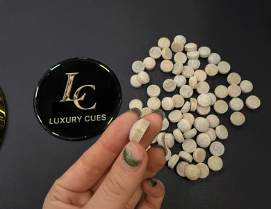 Đầu cơ Phá - Nhảy Leadsuper / Đầu tẩy chính hãng