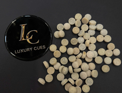 Đầu cơ Phá - Nhảy Leadsuper / Đầu tẩy chính hãng