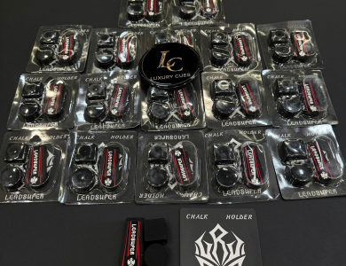 KẸP LƠ LEADSUPER CHÍNH HÃNG