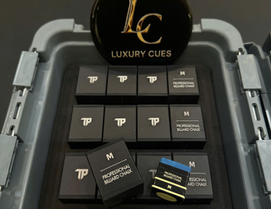 Lơ Turning Point Pro cao cấp