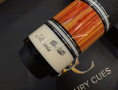 FURY TW-N3 ngọn công nghệ HT3 Hybrid