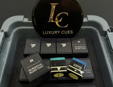 Lơ Turning Point Pro cao cấp