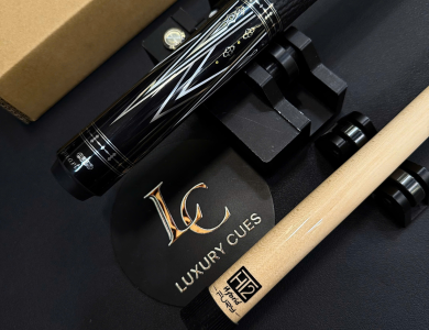 FURY TK-04 ngọn công nghệ HT2 Hybrid | Cơ Bida Lỗ chính hãng