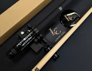 FURY TK-03 ngọn công nghệ HT2 Hybrid | Cơ Bida Lỗ chính hãng