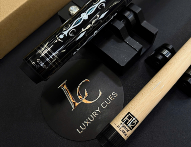 FURY TK-03 ngọn công nghệ HT2 Hybrid | Cơ Bida Lỗ chính hãng