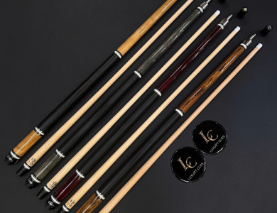 LEADSUPER LS-WOOD-BM Ngọn mộc LUX 