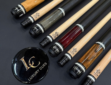 LEADSUPER LS-WOOD-BM Ngọn mộc LUX 