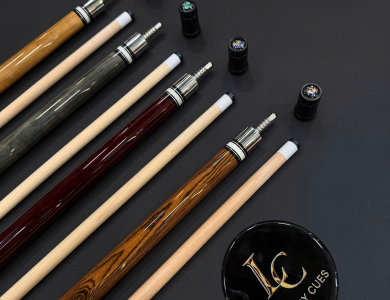 LEADSUPER LS-WOOD-BM Ngọn mộc LUX 