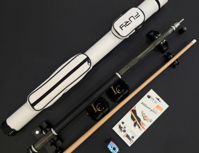 LEADSUPER LS-WOOD-WN Ngọn mộc LUX 