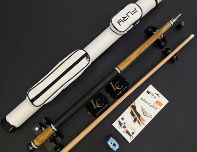 LEADSUPER LS-WOOD-BM Ngọn mộc LUX 
