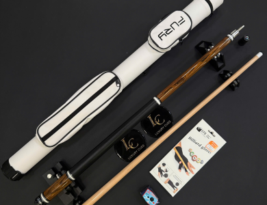 LEADSUPER LS-WOOD-BC Ngọn mộc LUX