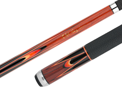 Chuôi Predator Sang Lee 2-4 Tay Cầm Bọc Da/ Phiên Bản Giới Hạn