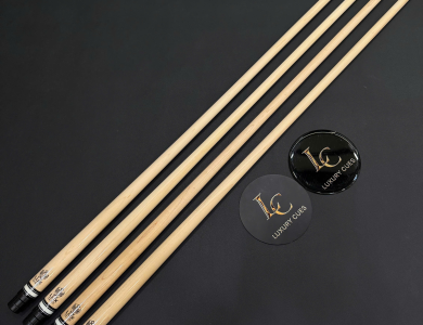 Leadsuper LUX - Ngọn Lẻ Ren Radial- 12.5mm