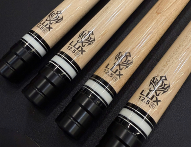 Leadsuper LUX - Ngọn Lẻ Ren Radial- 12.5mm