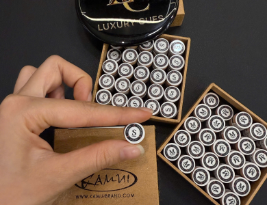 Đầu tẩy Kamui Original / Đầu Tẩy Cao Cấp