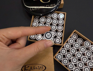 Đầu tẩy Kamui Original / Đầu Tẩy Cao Cấp