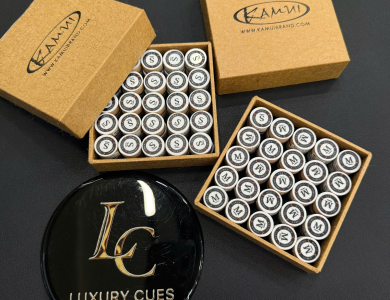 Đầu tẩy Kamui Original / Đầu Tẩy Cao Cấp
