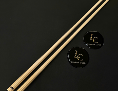 Longoni S30 American  - Ngọn Lẻ công nghệ Ren VP2- 12.8mm