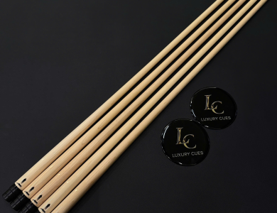 Predator One - Ngọn Lẻ công nghệ Ren Radial- 12.55mm