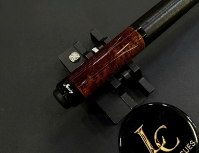 Chuôi Jacoby BE-02 Tay Cầm Cuốn Chỉ