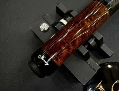 Chuôi Jacoby BE-02 Tay Cầm Cuốn Chỉ