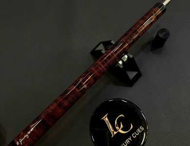 Chuôi Jacoby BE-02 Tay Cầm Cuốn Chỉ