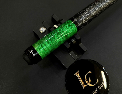 Chuôi Jacoby BE-01 Tay Cầm Cuốn Chỉ