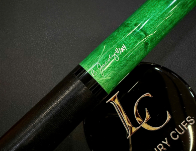 Chuôi Jacoby Birdseye Maple-1124-330