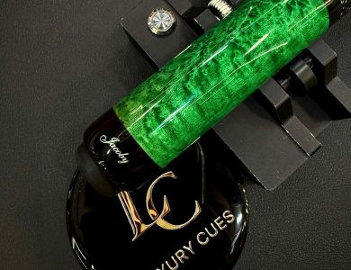 Chuôi Jacoby BE-01 Tay Cầm Cuốn Chỉ