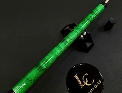 Chuôi Jacoby Birdseye Maple-1124-330