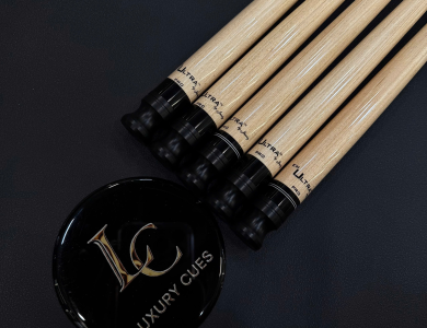 Jacoby Ultra - Ngọn Lẻ công nghệ ghép 140 mảnh -Ren Radial- 12.75mm