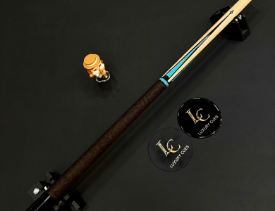 Chuôi JACOBY CUSTOM CUES 062425