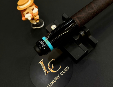 Chuôi JACOBY CUSTOM CUES 062425