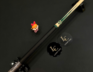 Chuôi JACOBY CUSTOM 0524172