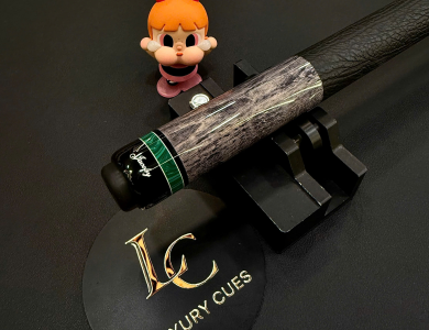 Chuôi JACOBY CUSTOM 0524172