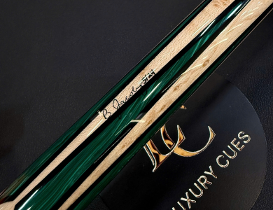Chuôi JACOBY CUSTOM 0524172