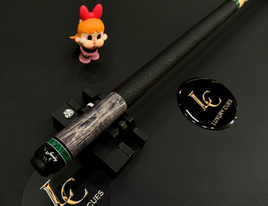 Chuôi JACOBY CUSTOM 0524172