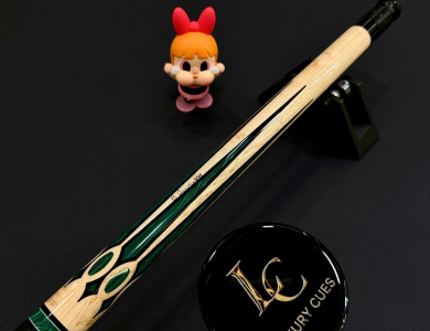 Chuôi JACOBY CUSTOM 0524172