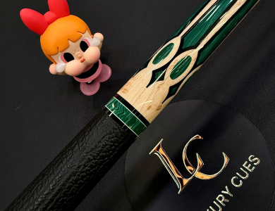 Chuôi JACOBY CUSTOM 0524172