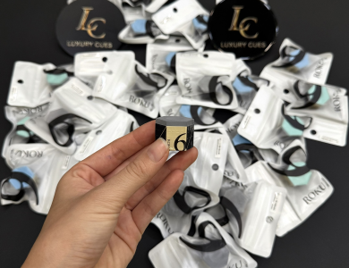 Lơ Bida Kamui Roku Cao Cấp
