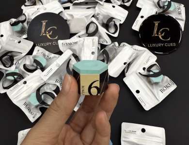 Lơ Bida Kamui Roku Cao Cấp