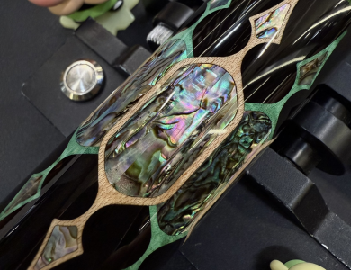 Chuôi Jacoby Abalone #3703-9857