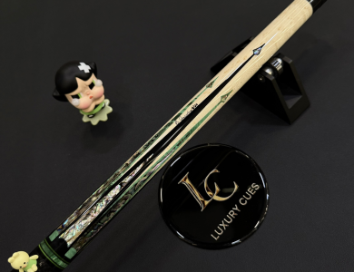 Chuôi Jacoby Abalone #3703-9857