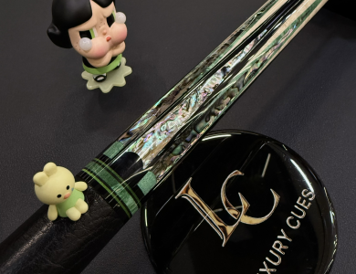Chuôi Jacoby Abalone #3703-9857