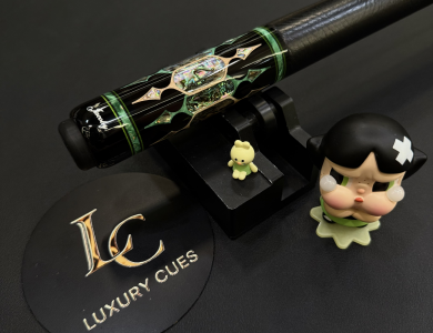 Chuôi Jacoby Abalone #3703-9857