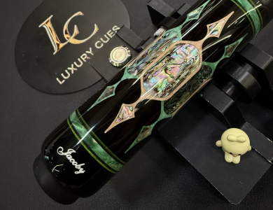 Chuôi Jacoby Abalone #3703-9857