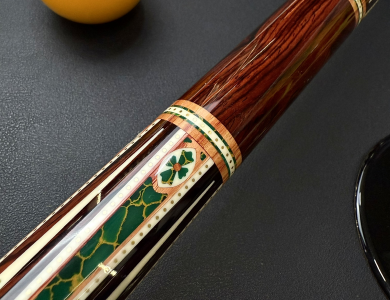 Chuôi JACOBY CUSTOM LIMITED 0824-10