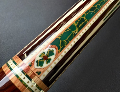 Chuôi JACOBY CUSTOM LIMITED 0824-10